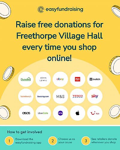 fund raising